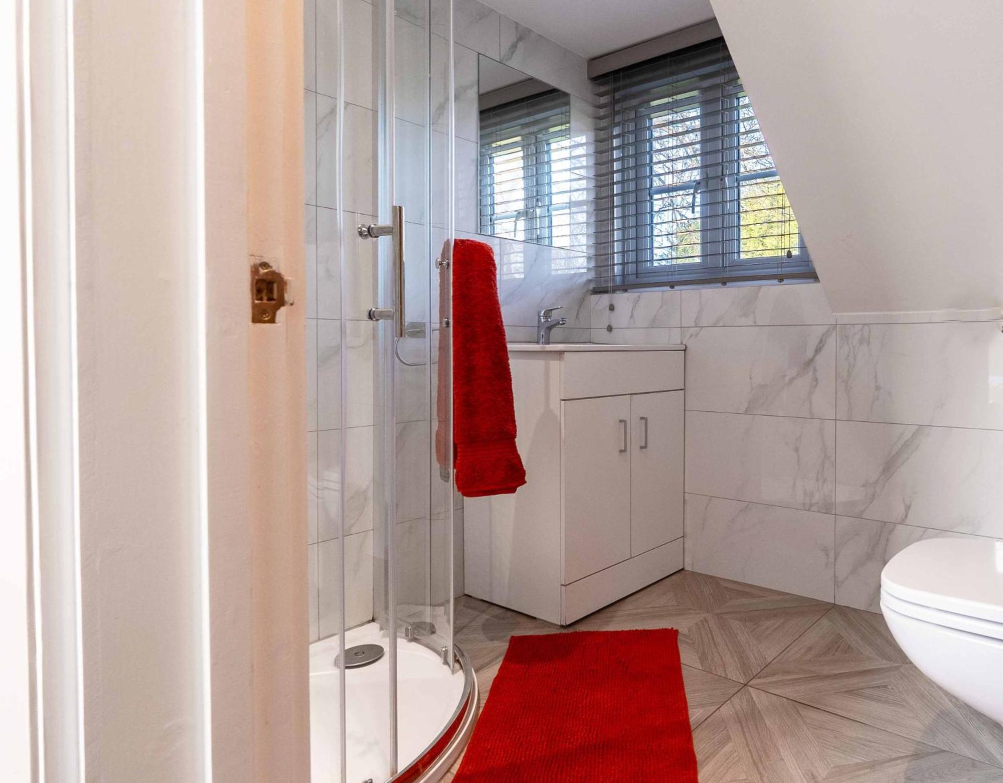 Forest Studio Apt Free Gated Parking On 2 Acres Garden Чизълхърст Екстериор снимка